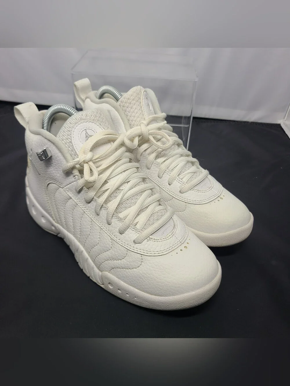 Jordan air jumpman